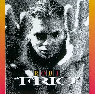 Frio [Musikkassette] von Sony Discos