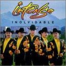 Inolvidable [Musikkassette] von Sony Discos