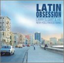 Latin Obsession [Musikkassette] von Sony Discos
