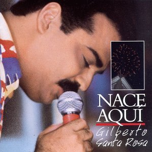 Nace Aqui [Musikkassette] von Sony Discos