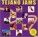 Tejano Jams [Musikkassette] von Sony Discos
