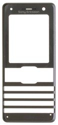 Original Sony Ericsson K770i Frontcover brown Original Sony Ericsson K770i Frontcover brown von Sony Ericsson