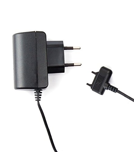 Original Sony Ericsson Netzladegerät Reiseladegerät Ladekabel "CST-15" für K750i, W995, C902, usw. von Sony