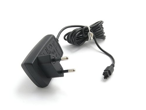 original Sony Ericsson Ladegerät Charger CST-20 (CST-13) für V800, Z1010, K600i, F500i, P800, P900, P910i, S700i, T230, T300, T310, T68i, T600, T610, T630, Z1010i, Z200, Z600, J200i, J300i, K300i, K500i, K508i, K600i, K700i, Z800i, V800i, J210i Bluetooth Headset HBH-600, HBH-602. von Sony Ericsson