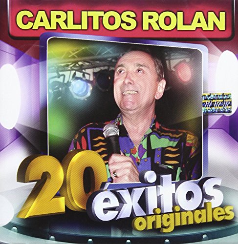 20 Exitos Originales von Sony Import