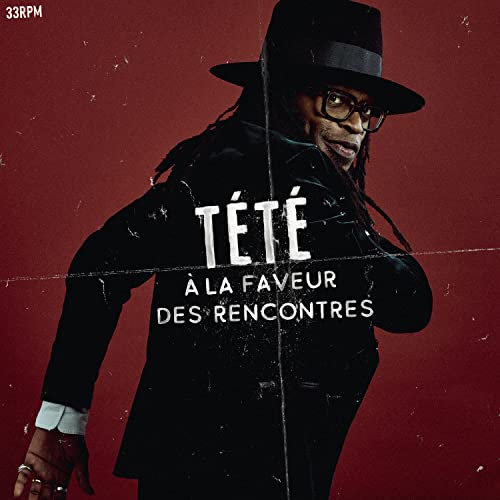 A La Faveur Des Rencontres [Vinyl LP] von Sony Import