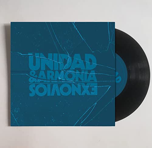Acuerdate De Mi / El Principio Del Fin [Vinyl LP] von Sony Import