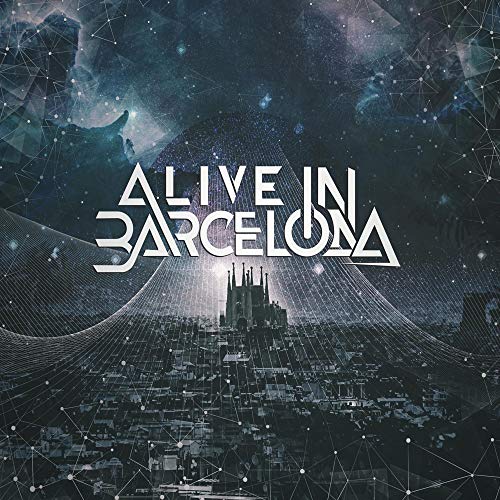 Alive In Barcelona [Vinyl LP] von Sony Import