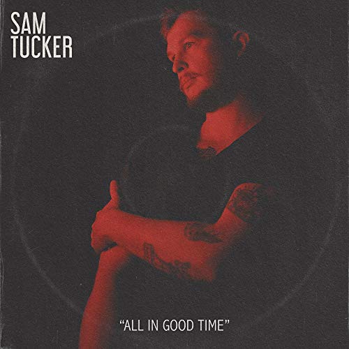 All In Good Time [VINYL] [Vinyl LP] von Sony Import