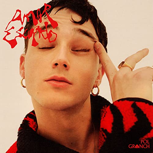 Amor Escupido [VINYL] [Vinyl LP] von Sony Import