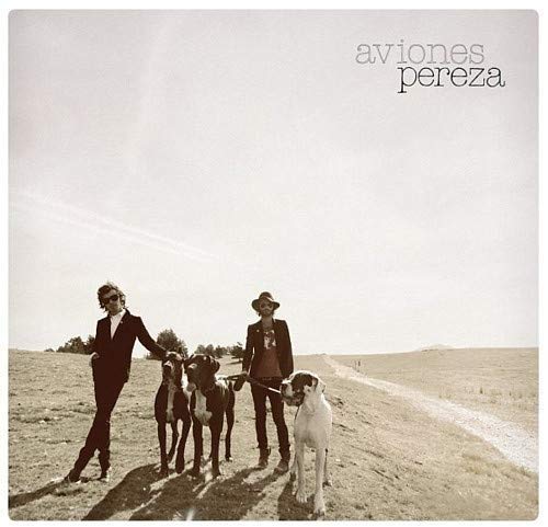 Aviones von Sony Import