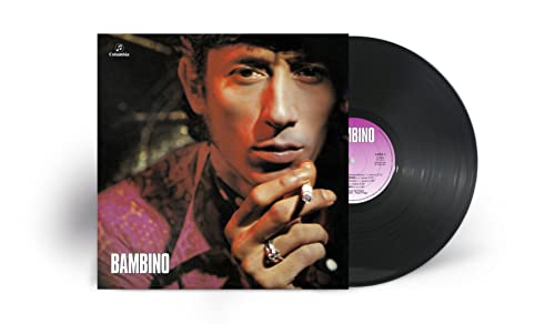 Bambino (1976) [Vinyl LP] von Sony Import