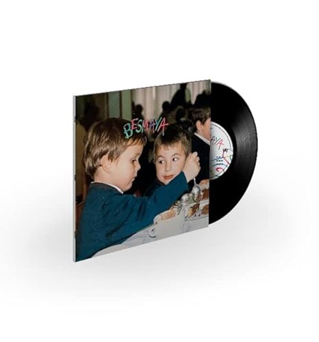 Besmaya - 10-inch Vinyl [Vinyl LP] von Sony Import