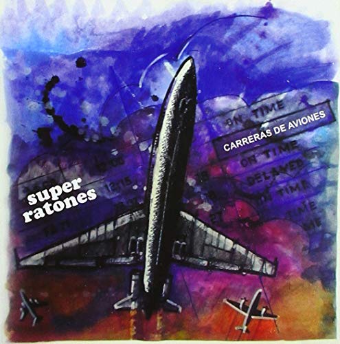 Carreras De Aviones von Sony Import