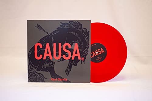 Causa - Colored Vinyl [Vinyl LP] von Sony Import