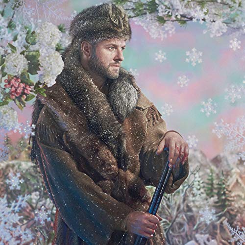 Chansons Hivernales [Vinyl LP] von Sony Import