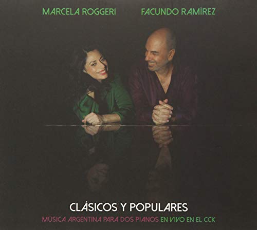 Clasicos y Populares Clasicos y Populares von Sony Import