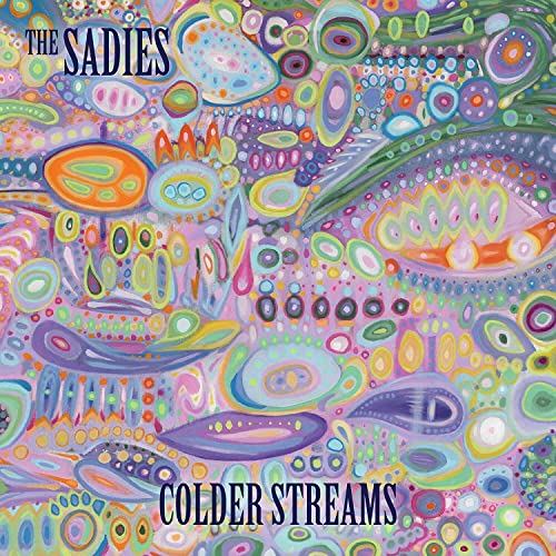 Colder Streams [Vinyl LP] von Sony Import