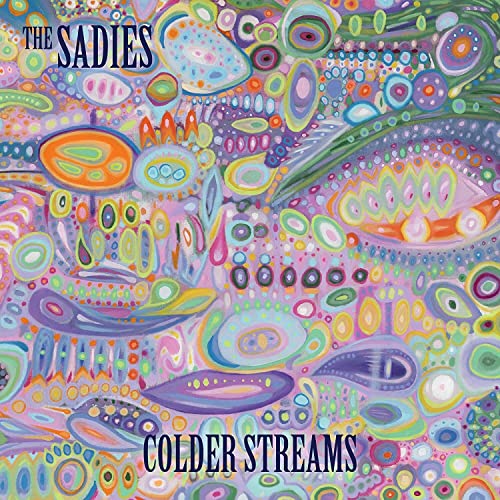 Colder Streams [VINYL] [Vinyl LP] von Sony Import