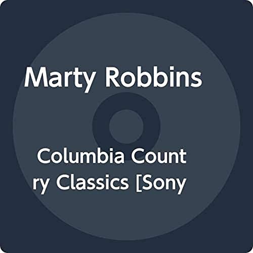 Columbia Country Classics [Sony Gold Series] von Sony Import