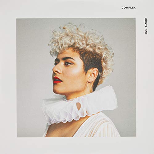 Complex [Limited Red Colored Vinyl] [Vinyl LP] von Sony Import