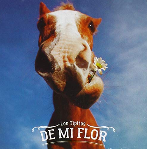De Mi Flor von Sony Import