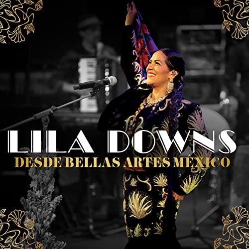 Desde Bellas Artes - CD+DVD von Sony Import