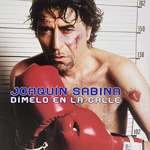 Dimelo En La Calle [VINYL] [Vinyl LP] von Sony Import