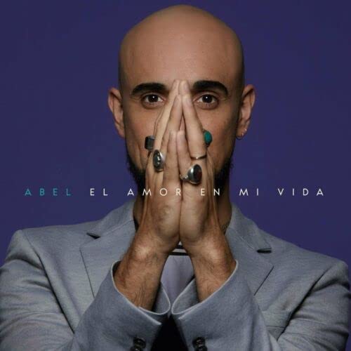 El Amor En Mi Vida [Vinyl LP] von Sony Import