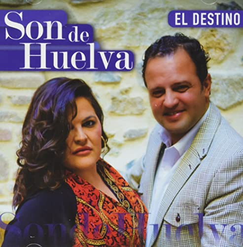 El Destino von Sony Import