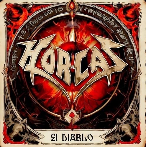 El Diablo El Diablo von Sony Import