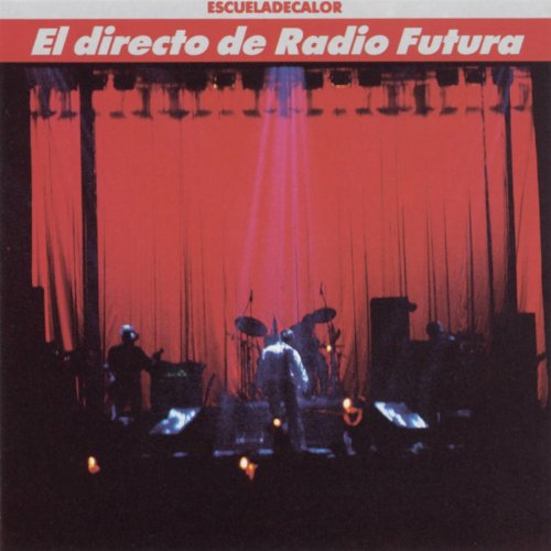 El Directo De Radio Futura von Sony Import