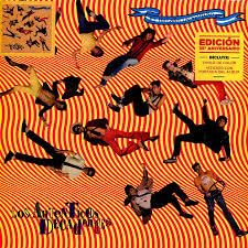 El Milagro Argentino: 35 Anos [Vinyl LP] von Sony Import