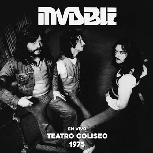 En Vivo En El Teatro Coliseo [Vinyl LP] von Sony Import