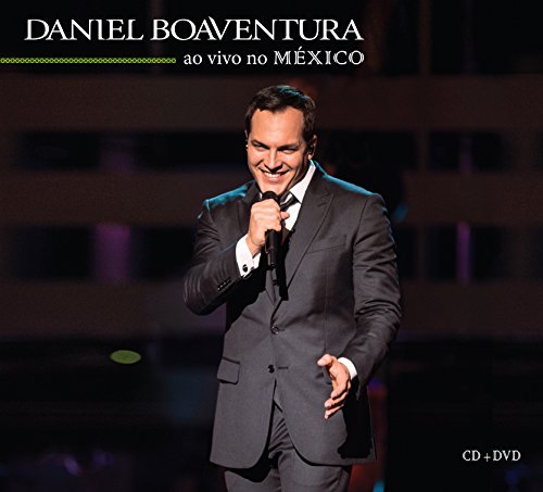 En Vivo En Mexico (CD+DVD) von Sony Import