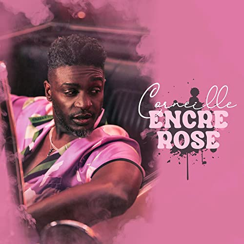 Encre Rose von Sony Import