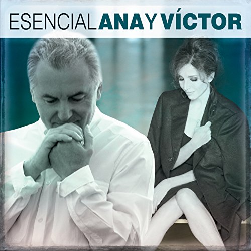 Esencial Ana Y Victor von Sony Import