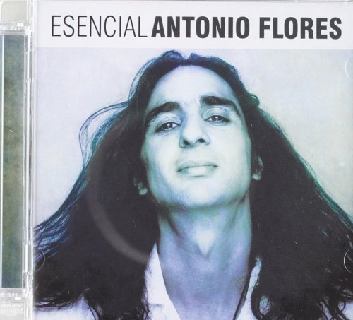 Esencial Antonio Flores von Sony Import
