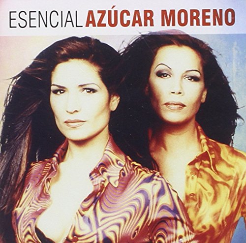 Esencial Azucar Moreno von Sony Import