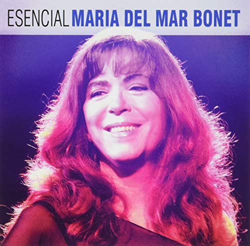 Esencial Maria Del Mar Bonet von Sony Import
