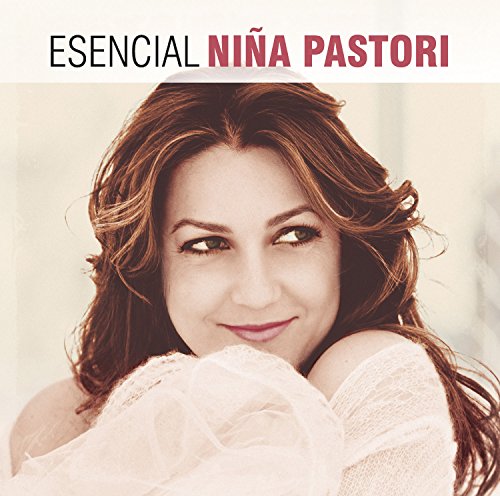 Esencial Nina Pastori von Sony Import