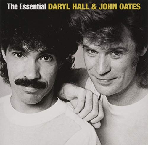 Essential Daryl Hall & John Oates [Sony Gold Series] von Sony Import
