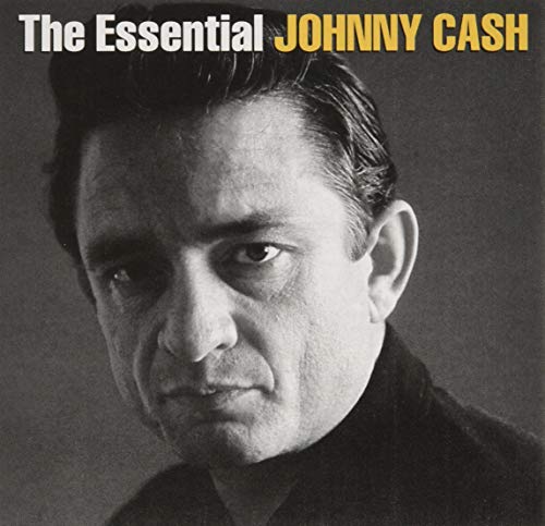 Essential Johnny Cash [Sony Gold Series] von Sony Import