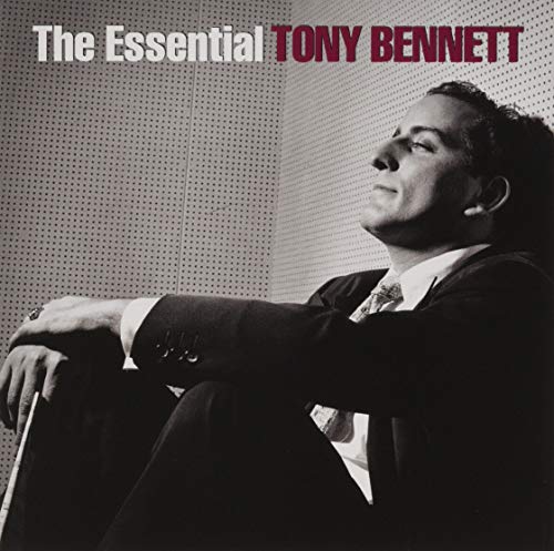 Essential Tony Bennett [Sony Gold Series] von Sony Import