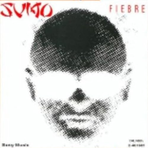 Fiebre: 35 Anniversary Edition [Vinyl LP] von Sony Import