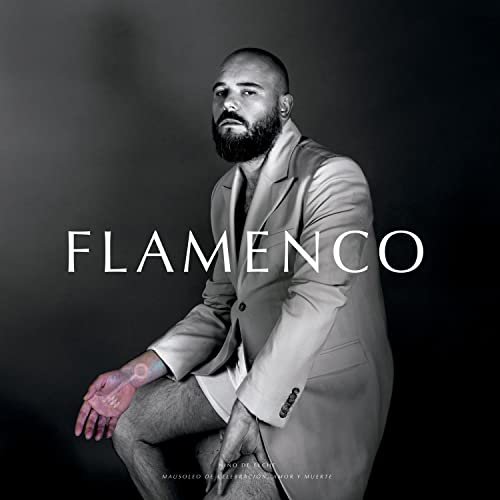 Flamenco: Mausoleo De Celebracion, Amor Y Muerte [Vinyl LP] von Sony Import