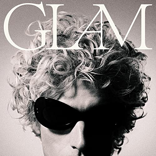 Glam [Vinyl LP] von Sony Import