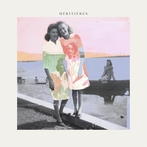 Heritieres [Vinyl LP] von Sony Import