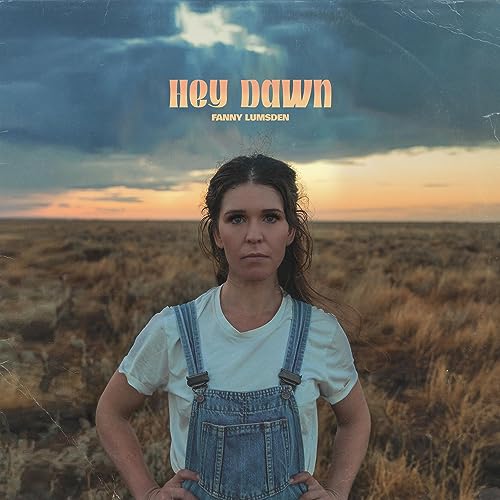 Hey Dawn [Vinyl LP] von Sony Import