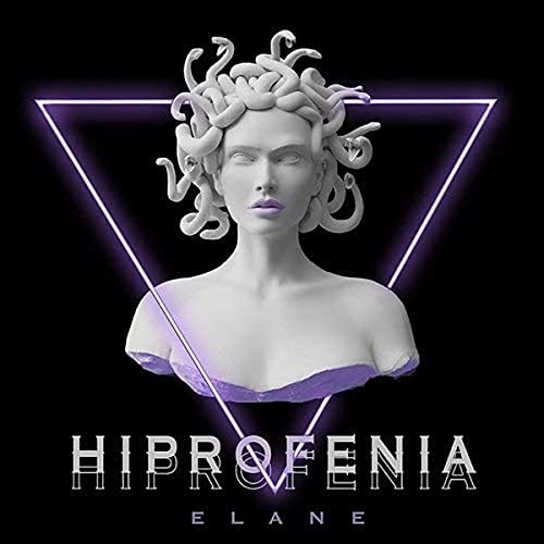 Hiprofenia [Vinyl LP] von Sony Import
